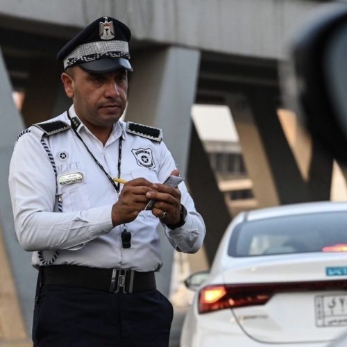 القانونية النيابية: الحكومة قادرة على إلغاء الغرامات المرورية السابقة