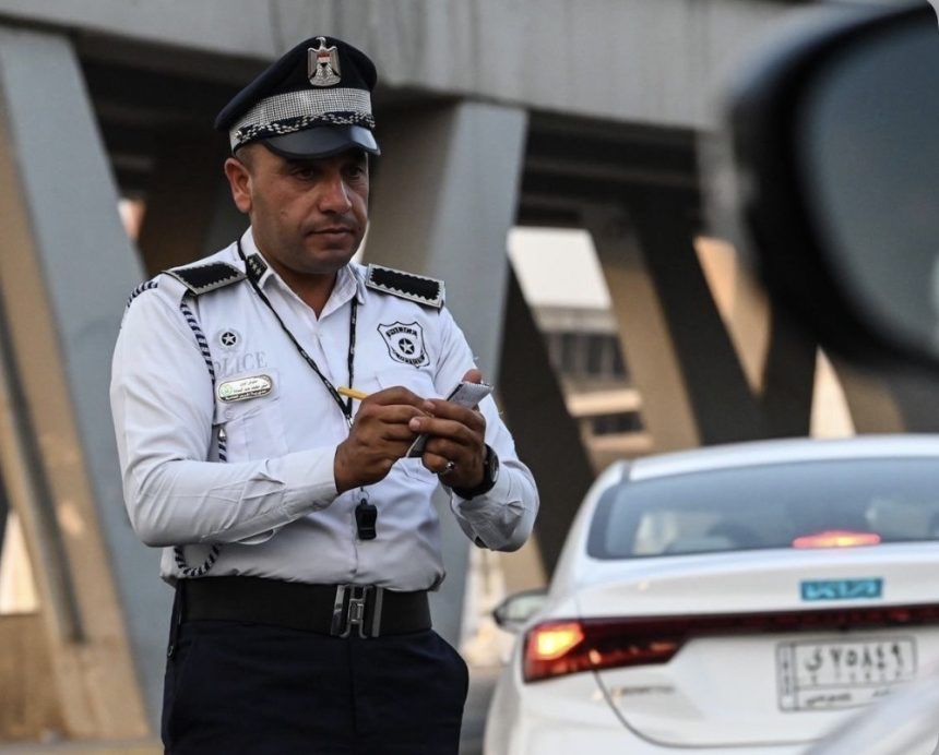 القانونية النيابية: الحكومة قادرة على إلغاء الغرامات المرورية السابقة