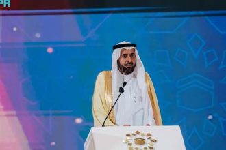 وزير الحج السعودي: المملكة نموذج عالمي متقدم في إدارة الحشود