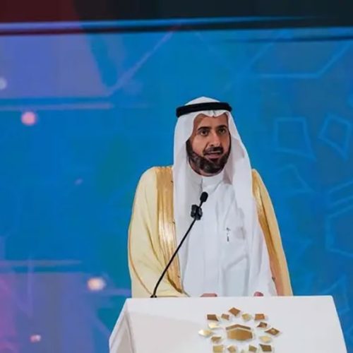 وزير الحج السعودي: المملكة نموذج عالمي متقدم في إدارة الحشود