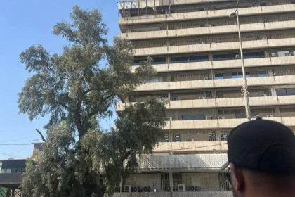 محافظة بغداد تعلن إطلاق الدفعة الأولى من المباشرين ضمن عقود الـ(11) ألف درجة وظيفية