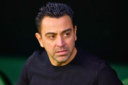 تشافي مرشح لتدريب بنفيكا خلفاً لمورينيو