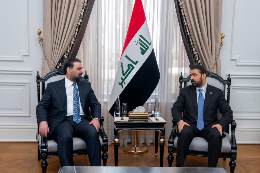 رئيسا الوزراء والبرلمان يؤكدان أهمية تكامل العمل بين السلطتين التنفيذية والتشريعية