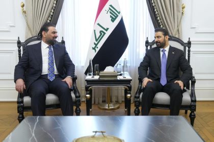 رئيسا الوزراء والبرلمان يؤكدان أهمية تكامل العمل بين السلطتين التنفيذية والتشريعية