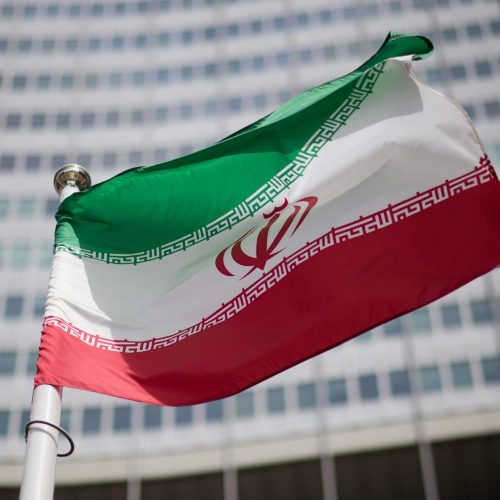 الخارجية الإيرانية: لا يمكن السماح لأمريكا وإسرائيل بالمرور عبر هرمز لتأثير ذلك على أمننا القومي
