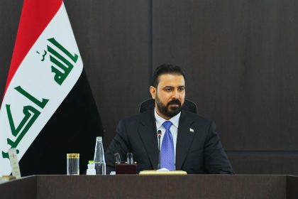 الزيدي يؤكد على الاستمرار في رفع مستوى الجهوزية والقدرات لجميع الأجهزة الأمنية