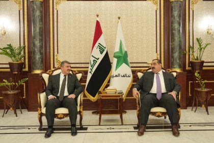 السامرائي يؤكد ضرورة دعم الاستقرار وتعزيز الخطاب الوطني بما ينسجم مع متطلبات المرحلة المقبلة