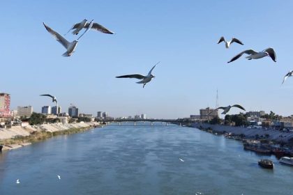 الأنواء الجوية: ارتفاع جديد في درجات الحرارة خلال الايام المقبلة