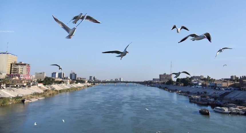 الأنواء الجوية: ارتفاع جديد في درجات الحرارة خلال الايام المقبلة