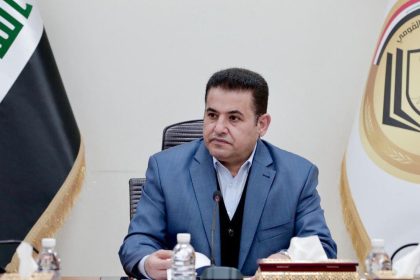 الأعرجي: الدستور لا يسمح باستخدام الأراضي العراقية منطلقاً للاعتداء أو شن هجمات ضد دول أخرى