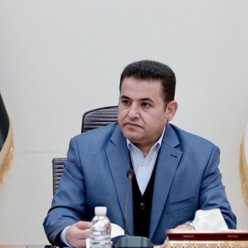 الأعرجي: الدستور لا يسمح باستخدام الأراضي العراقية منطلقاً للاعتداء أو شن هجمات ضد دول أخرى
