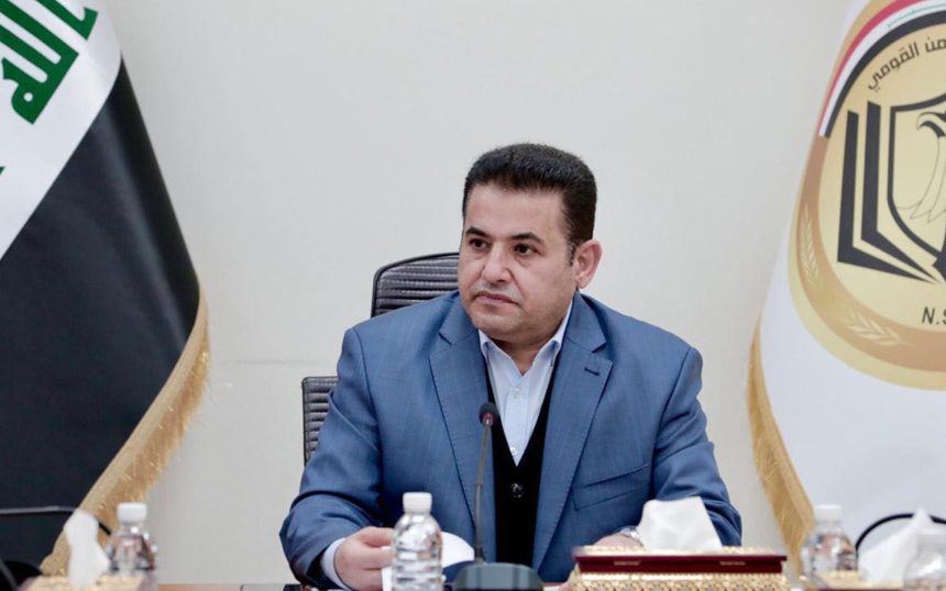 الأعرجي: الدستور لا يسمح باستخدام الأراضي العراقية منطلقاً للاعتداء أو شن هجمات ضد دول أخرى