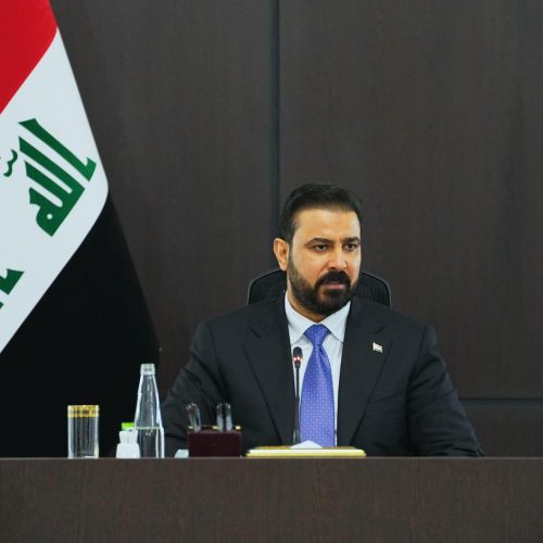 الزيدي: نجدد إدانتنا واستنكارنا للعمل الإجرامي الذي استهدف السعودية والإمارات