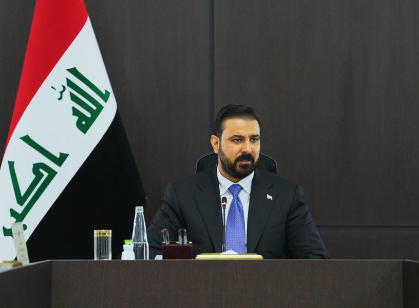 الزيدي: نجدد إدانتنا واستنكارنا للعمل الإجرامي الذي استهدف السعودية والإمارات
