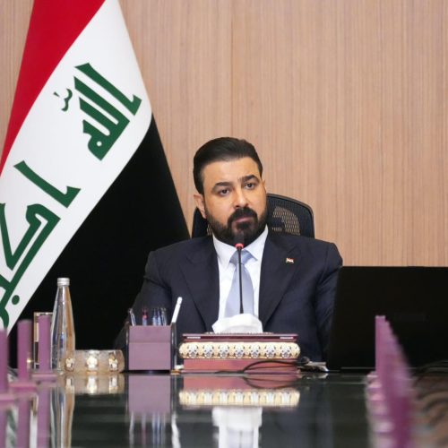الزيدي: شكلنا لجنة تحقيقية لكشف ملابسات الاعتداءات التي طالت السعودية والامارات