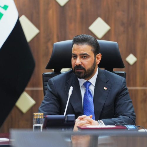 الزيدي يؤكد اهمية ان يكون التحقيق في الهجمات على السعودية والامارات مشتركًا مع البلدين