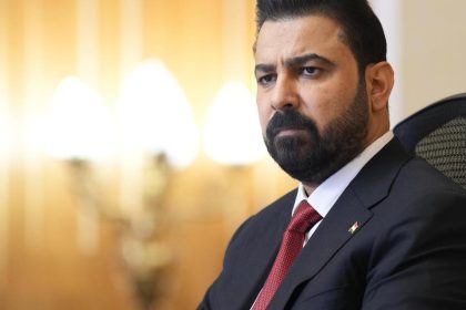 الزيدي: نرفض اتخاذ أرض العراق وسمائه منطلقاً للاعتداء على الدول الشقيقة والصديقة
