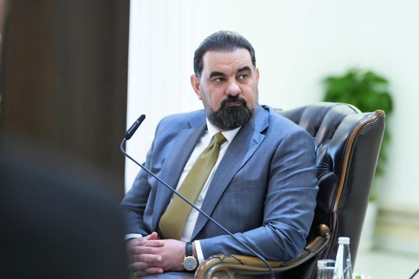 ‏رئيس البرلمان: ندين الاعتداءات الأخيرة التي استهدفت السعودية والإمارات