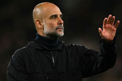 غوارديولا يعلن رحيله عن مانشستر سيتي الإنجليزي