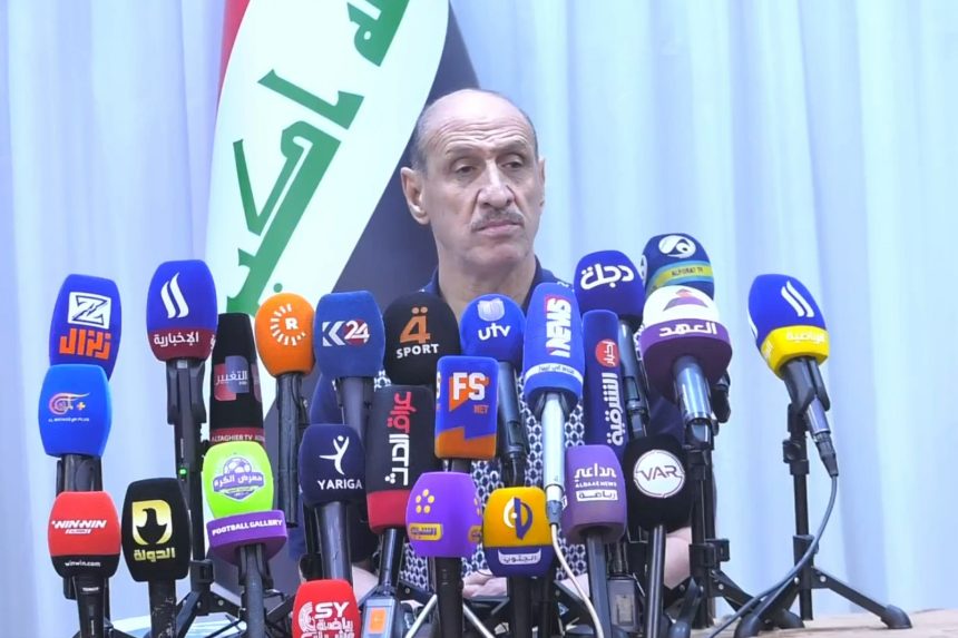 درجال: الاتحاد الدولي خصص 10 ملايين دولار لمشروع الحلم وسنتسلم الأرض المخصصة الشهر المقبل