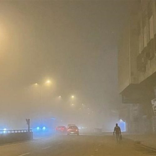 مرصد بيئي: رائحة الكبريت ستعاود الانتشار في أجواء بغداد الشهر القادم