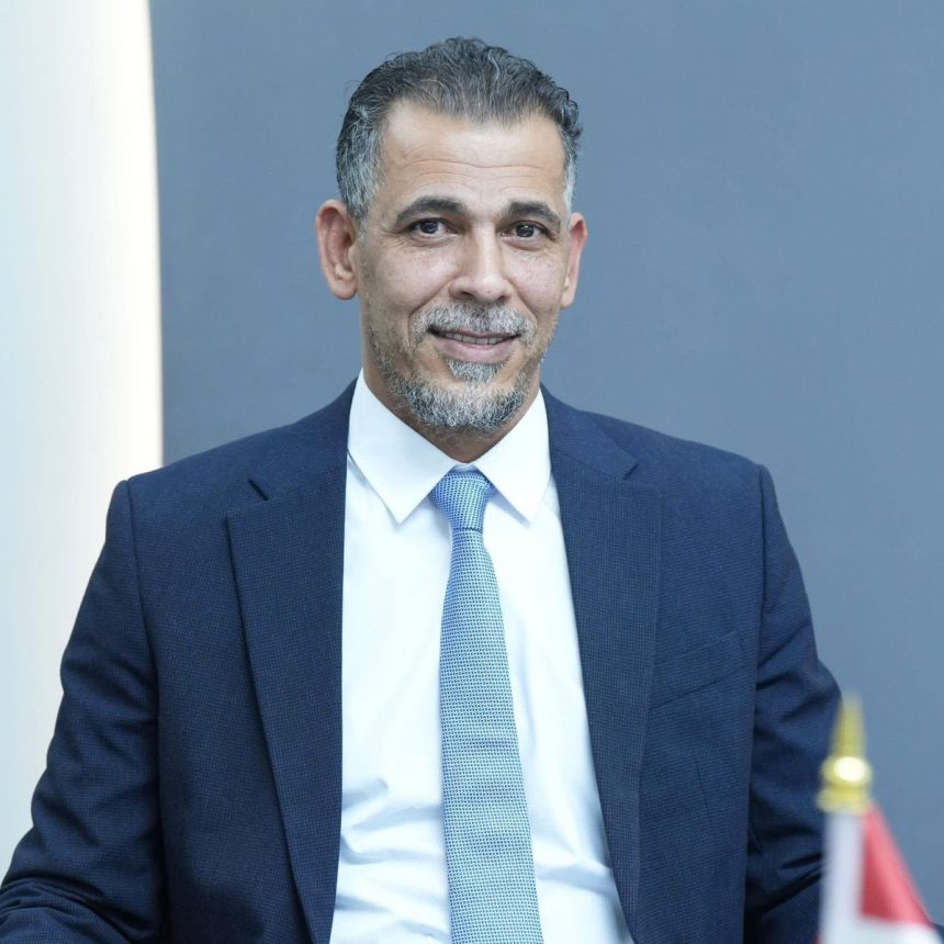 انتخاب يونس محمود رئيساً للاتحاد العراقي لكرة القدم