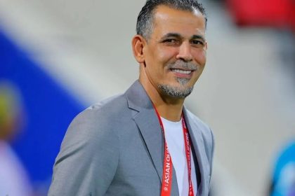 يونس محمود بعد انتخابه رئيسا لاتحاد الكرة: عملنا سيكون جماعياً لتقديم مشروع متكامل
