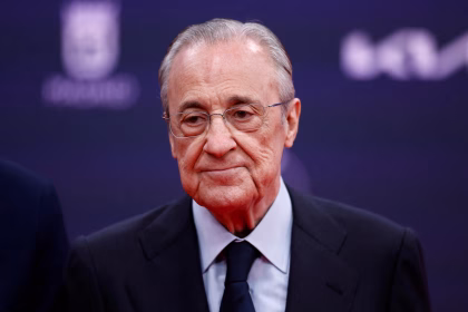 اللجنة الانتخابية لريال مدريد تعتمد ترشح بيريز لرئاسة النادي