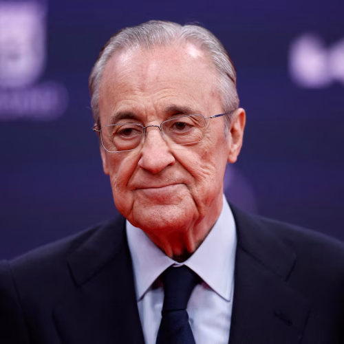 اللجنة الانتخابية لريال مدريد تعتمد ترشح بيريز لرئاسة النادي