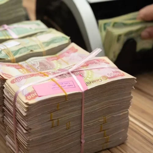 الصحة: صرف رواتب الأطباء المتعاقدين من دفعة 2024 بعد عيد الأضحى
