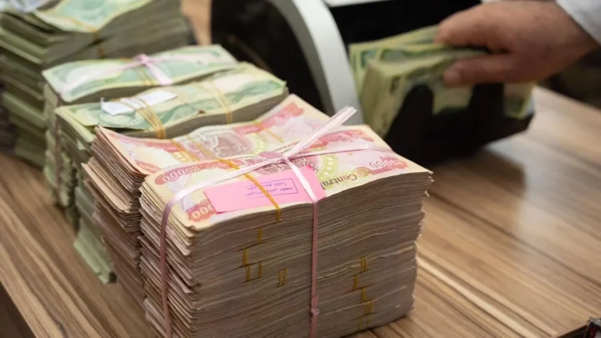 الصحة: صرف رواتب الأطباء المتعاقدين من دفعة 2024 بعد عيد الأضحى