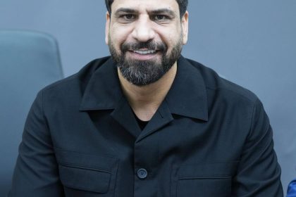 فوز محمد ناصر بمنصب النائب الثاني لرئيس اتحاد كرة القدم