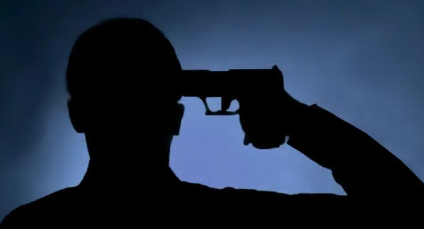 انتحار منتسب في جهاز مكافحة الارهاب شنقًا داخل منزله ببغداد