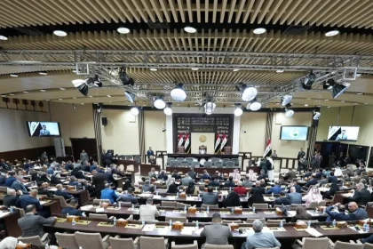 البرلمان يتجه لتعديل قانون قوى الأمن الداخلي: التقاعد لمن أكمل 15 عاماً بالخدمة ورفع الراتب التقاعدي لمليون