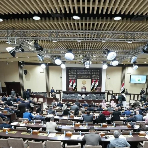 البرلمان يتجه لتعديل قانون قوى الأمن الداخلي: التقاعد لمن أكمل 15 عاماً بالخدمة ورفع الراتب التقاعدي لمليون