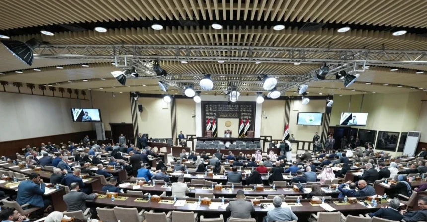 البرلمان يتجه لتعديل قانون قوى الأمن الداخلي: التقاعد لمن أكمل 15 عاماً بالخدمة ورفع الراتب التقاعدي لمليون