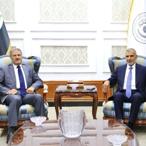 وزير المالية: إطلاق مستحقات الفلاحين بعد عيد الأضحى