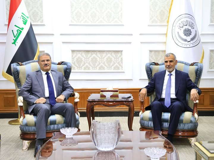 وزير المالية: إطلاق مستحقات الفلاحين بعد عيد الأضحى