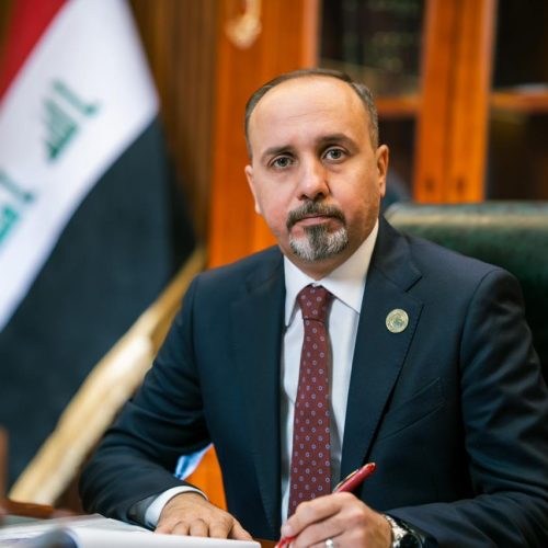 أمين بغداد: فتح متنزه الزوراء والحدائق مجاناً خلال عيد الأضحى