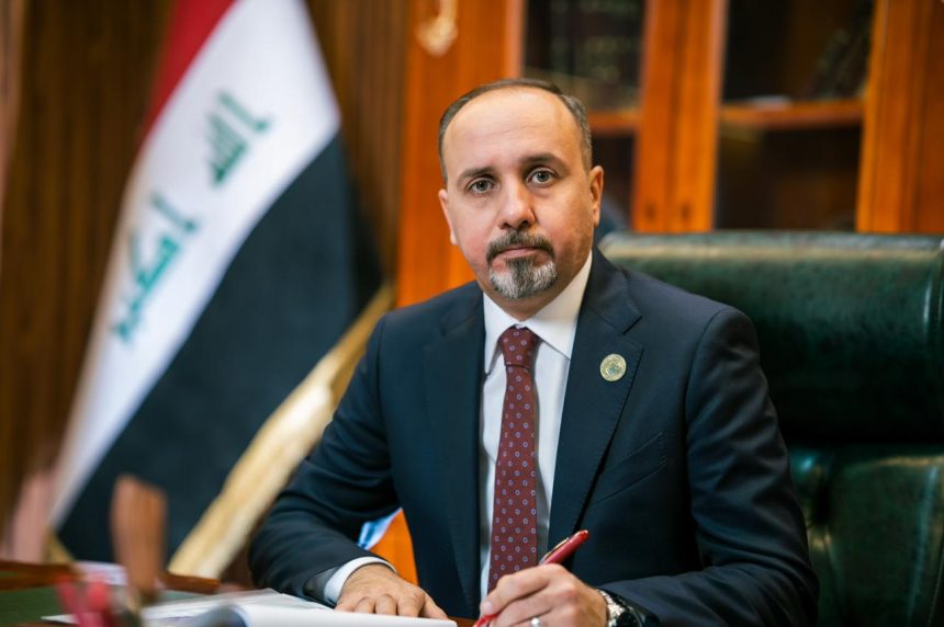 أمين بغداد: فتح متنزه الزوراء والحدائق مجاناً خلال عيد الأضحى