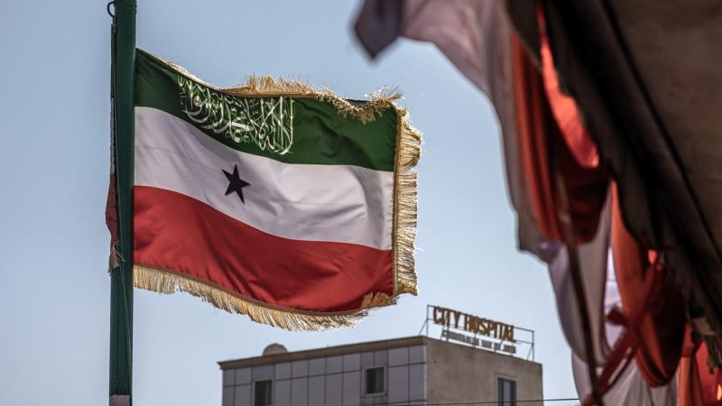 14 دولة عربية وإسلامية تدين افتتاح سفارة لأرض الصومال في القدس