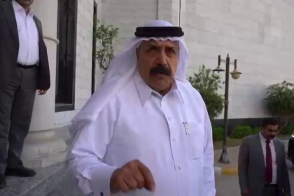 النائب أياد الجبوري: جهات فاسدة منحت إجازة استثمارية في محيط مطار بغداد بخلاف التوجيهات الحكومية