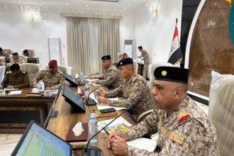 مؤتمر موسع.. عمليات بغداد تناقش الاستعدادات لتأمين ايام العيد وتصدر عدة توجيهات