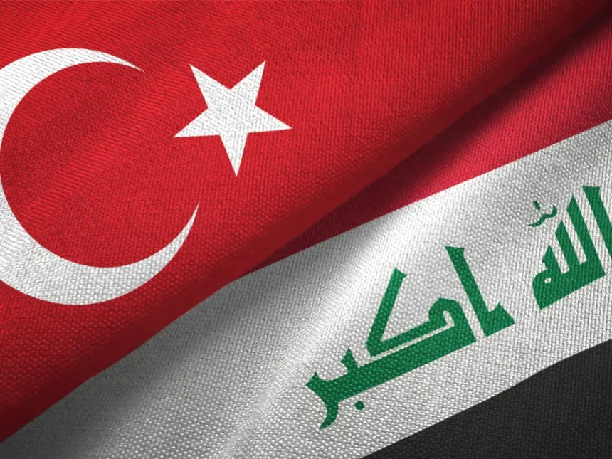 السفير التركي: نهدف لرفع الميزان التجاري مع العراق إلى 30 مليار دولار