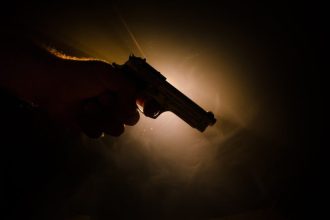 أحدهما صاحب مولدة.. مقتل شخصين نتيجة مشاجرة بسبب "واير سحب" ضمن منطقة الغزالية ببغداد