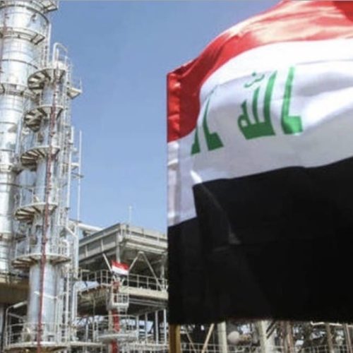 لجنة برلمانية: موازنة 2026 ستُبنى على اعتماد سعر نفط "تحوطي" يبلغ نحو 60 دولاراً