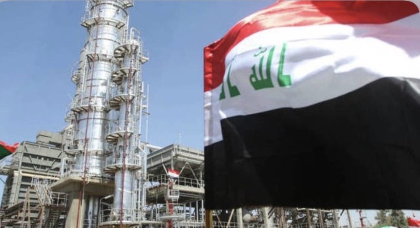 لجنة برلمانية: موازنة 2026 ستُبنى على اعتماد سعر نفط "تحوطي" يبلغ نحو 60 دولاراً