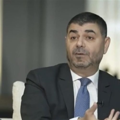 مصدر قضائي: إطلاق سراح حيدر الملا