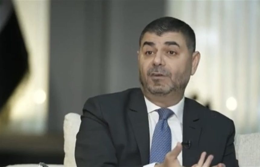 مصدر قضائي: إطلاق سراح حيدر الملا