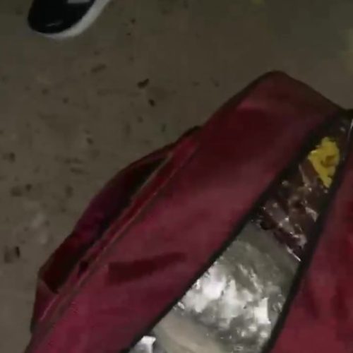 ضبط 11.5 كغم من الماريجوانا والإطاحة بمتهم في عملية مشتركة بين ديالى والسليمانية وأربيل